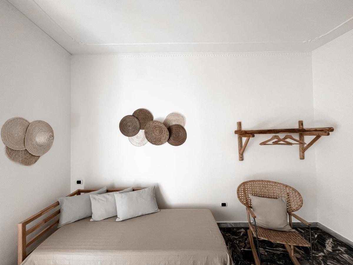Wanderlust B&B Lecce Exterior foto