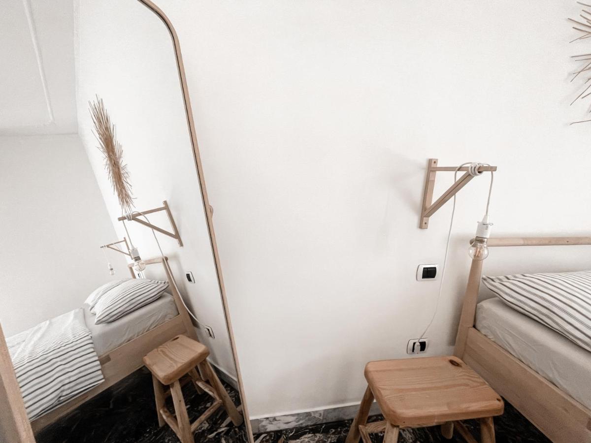 Wanderlust B&B Lecce Exterior foto